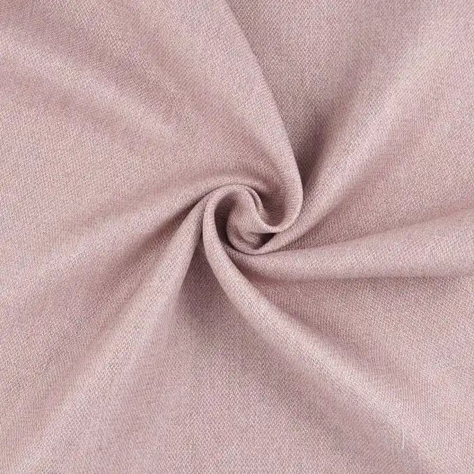 Verdunklungsstoff Minos Puderrosa Premium