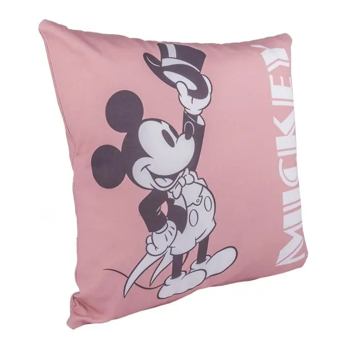 Preis Gesenkt Kissen Körperstoff „Mickey l’artiste“