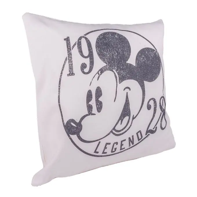 Ecru Kissen „Mickey 1928“ Saisonangebot