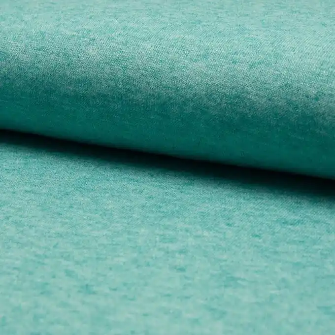 Viskosejersey Monaco Grün Sale