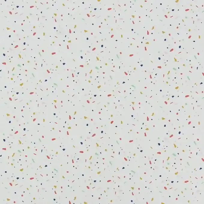 Angebot Baumwollbatist Frou-Frou Memphis