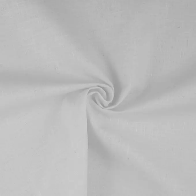 Beschichteter Leinenstoff Ausverkauf