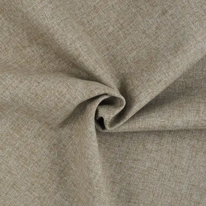 Verdunklungsstoff Sunday Kastanie Angebot