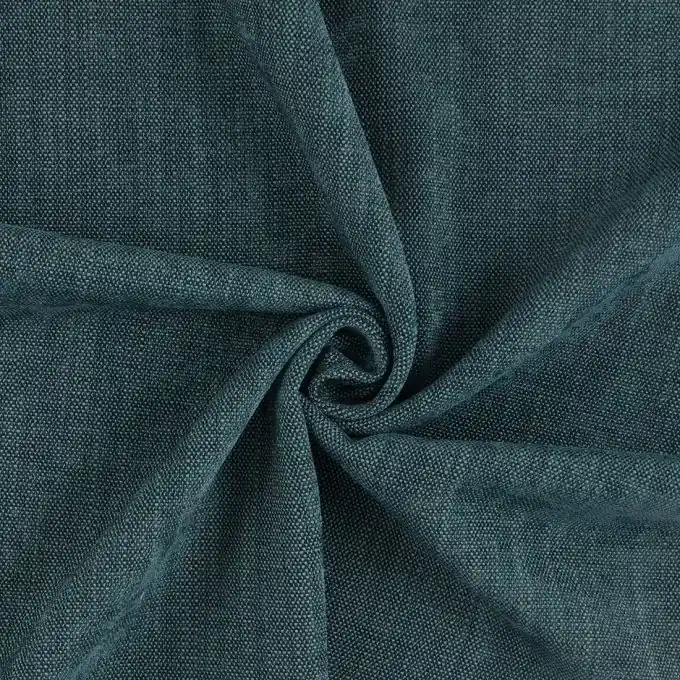 Samtstoff Daily Entengrün Weltweiter Versand