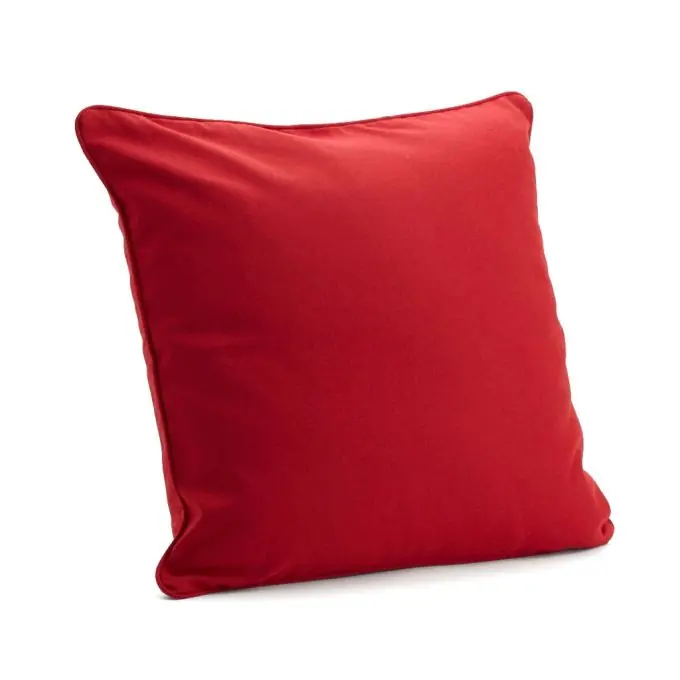 Im Trend Léa Kissenhülle 40×40 cm – Quadratisch