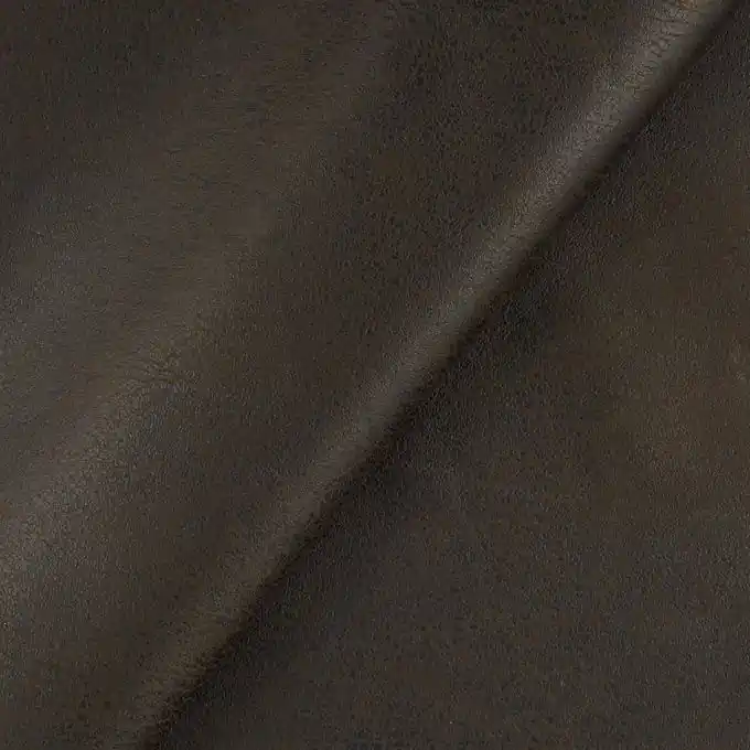 Kunstleder Alexis Braun Preis Gesenkt