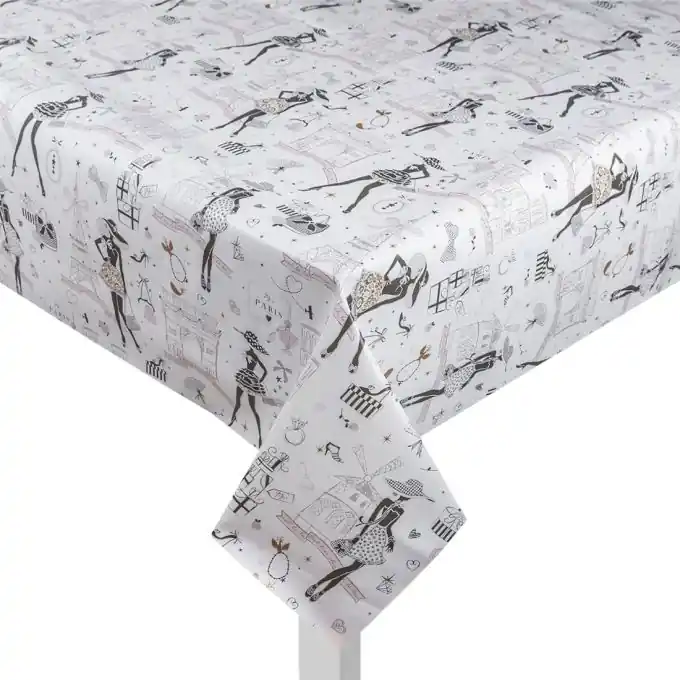 Sofort Bestellen Wachstuch Paris