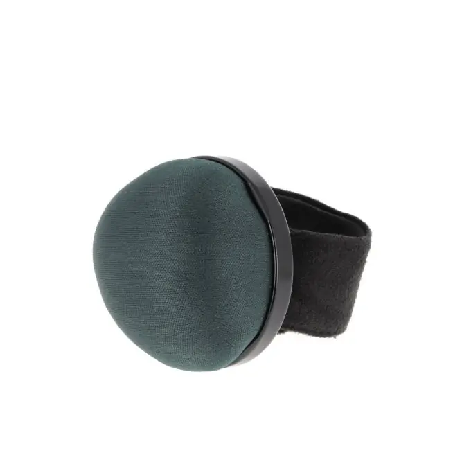 Armband Nadelkissen Grün Highlight