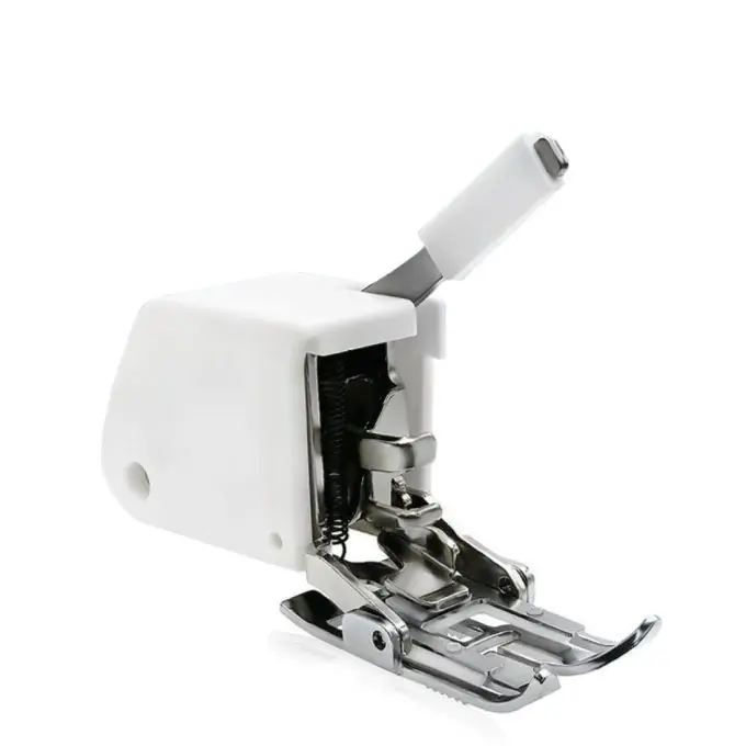 Nähmaschinenfuß mit Doppelantrieb Kostenloser Rückversand
