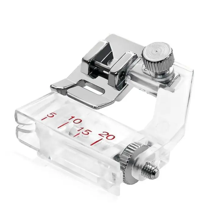 Nähfuß Schrägband Ab Werk