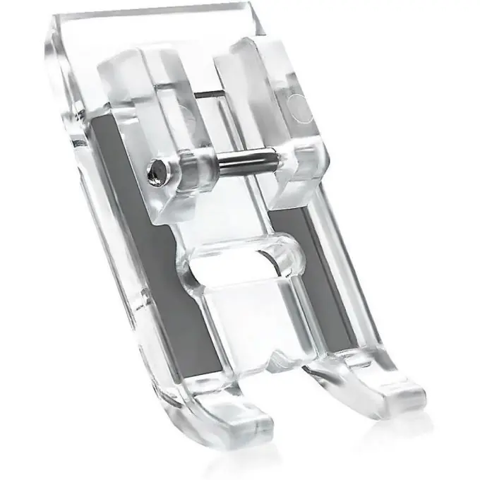 Im Trend Nähfuß Bourdon