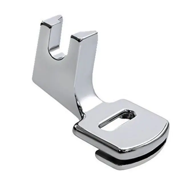 Kraüselnähmaschinenfuß Kostenloser Versand