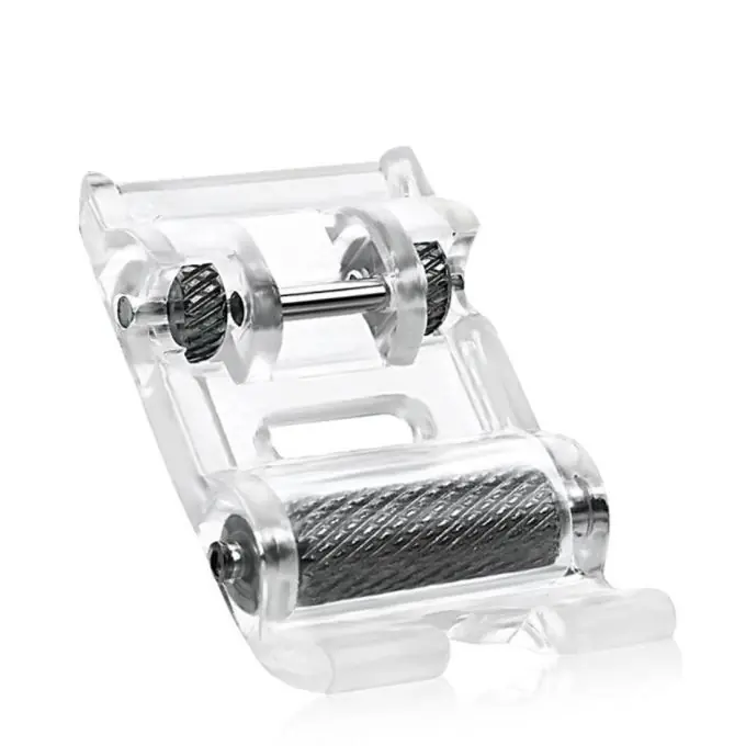 Jetzt Zugreifen Rollennähfuß