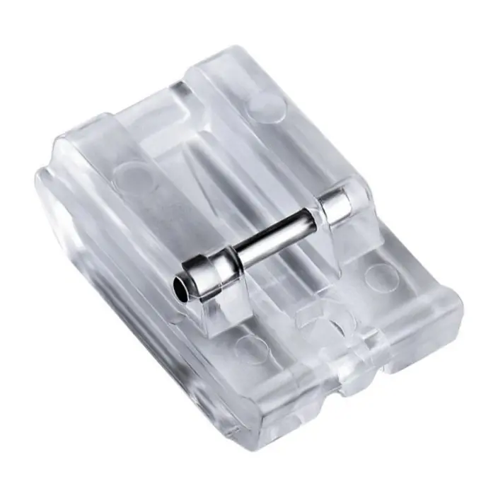 Nahtverdeckter Reißverschlussfuß MT Neu Im Sortiment