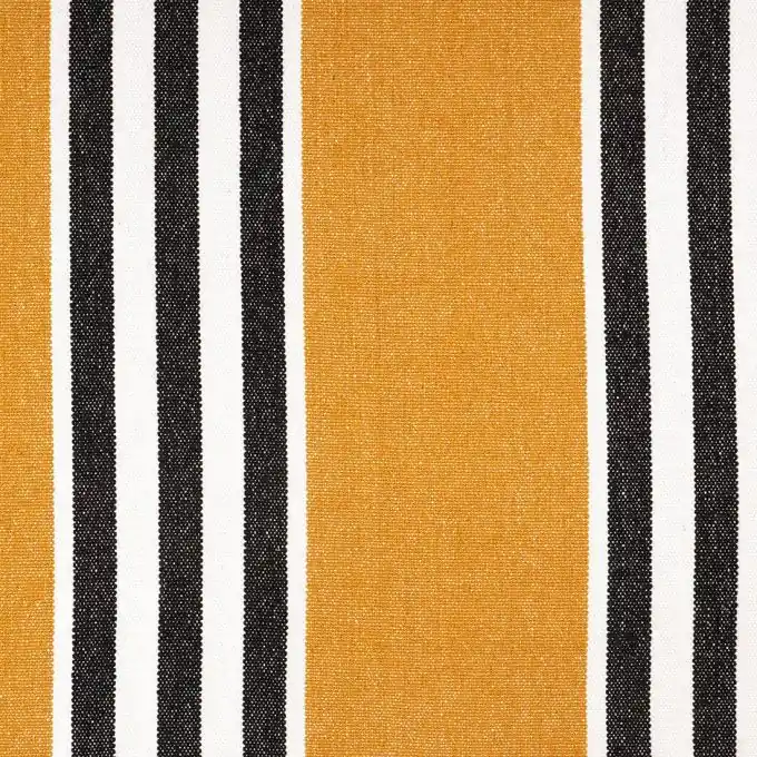 Schwerer Leinwandstoff Luz Peanut Ausverkauf