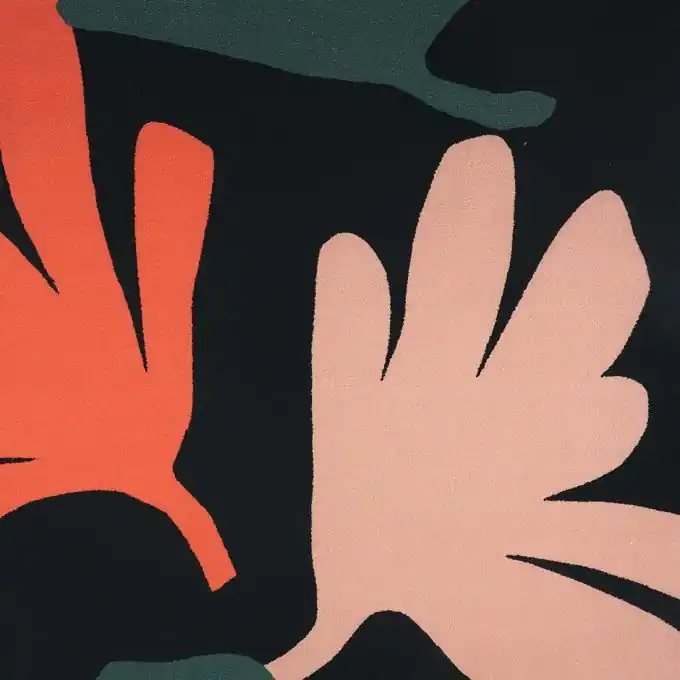 Dekostoff Assouan Ab Werk