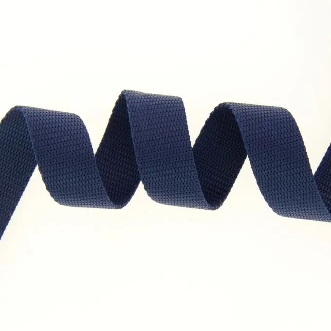 Taschengurte Marineblau Direktkauf