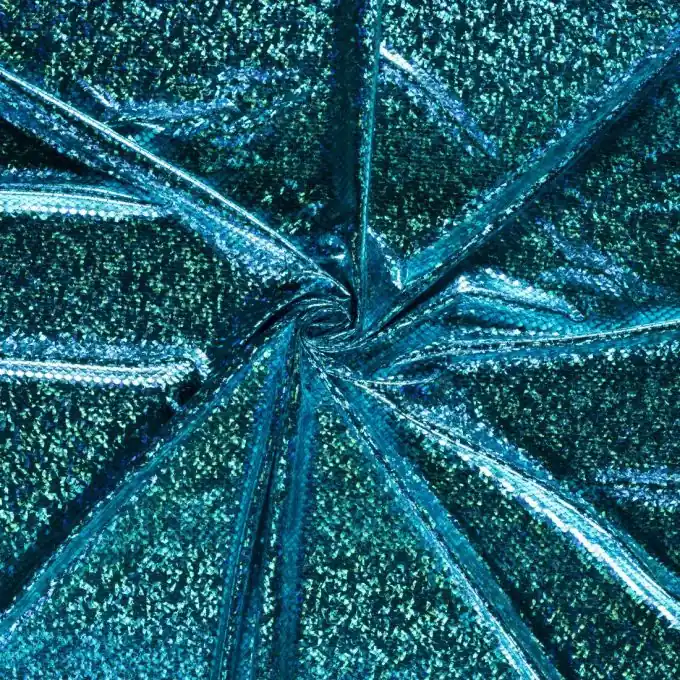 Verkleidungsstoff Türkis Aktuell