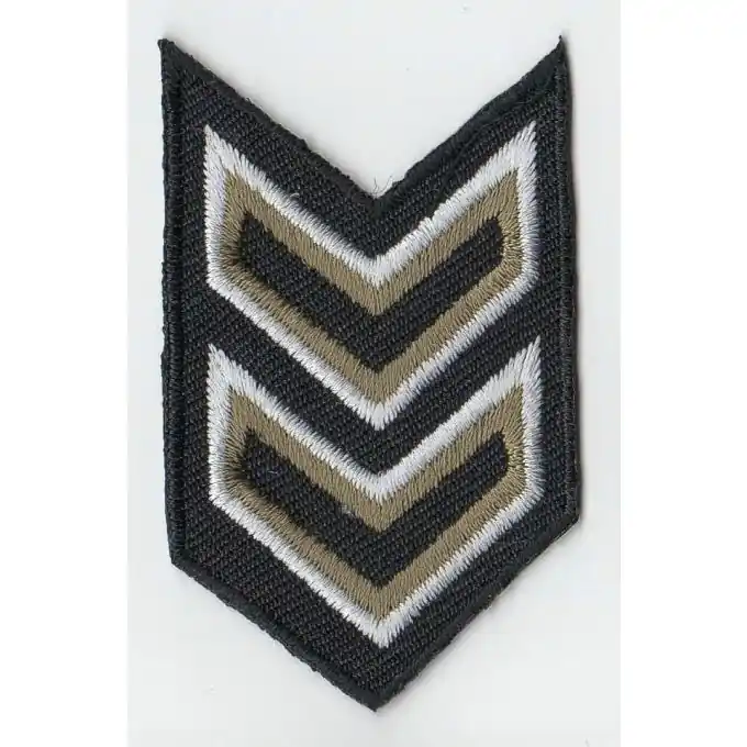 Patch, thermoklebend Wappen Beliebt