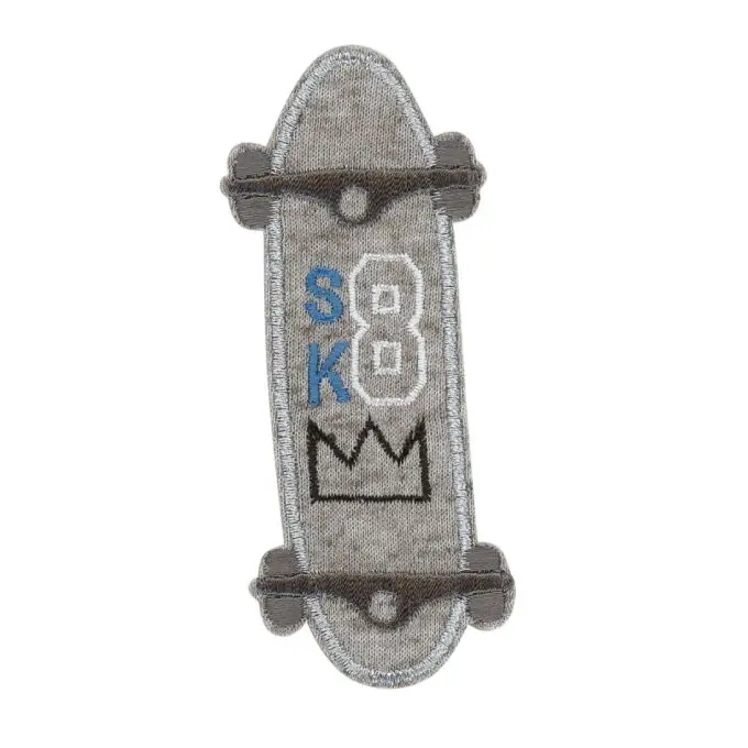 Patch Skate Nur Heute