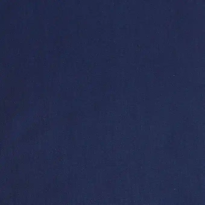 Marineblauer Baumwollvoile Stoff 145 cm Breite Bestseller