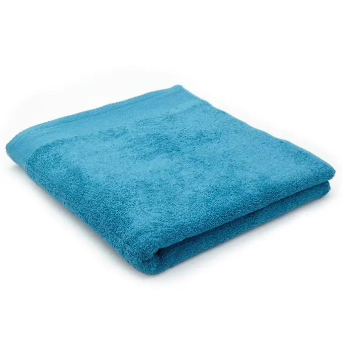 Badetuch, blau Sofort Bestellen