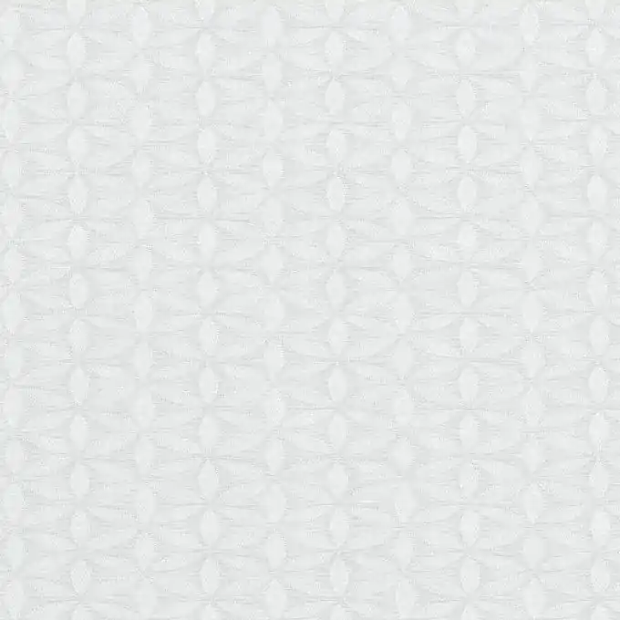 Stoff in großer Breite und Anti-Flecken-Beschichtung Soho, weiß Angebot