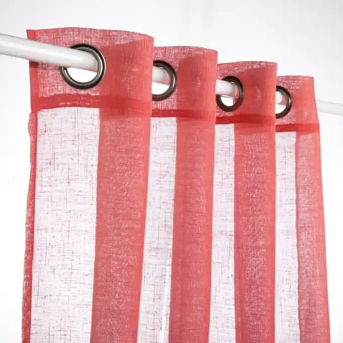 Rideau enzo corail 140×240 Aktuell