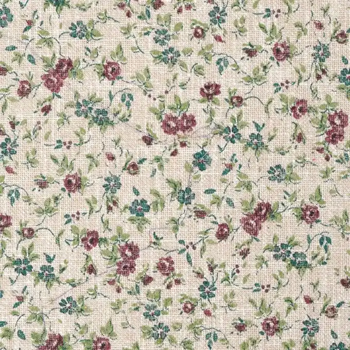 Geblümter Polsterstoff Sofort Bestellen