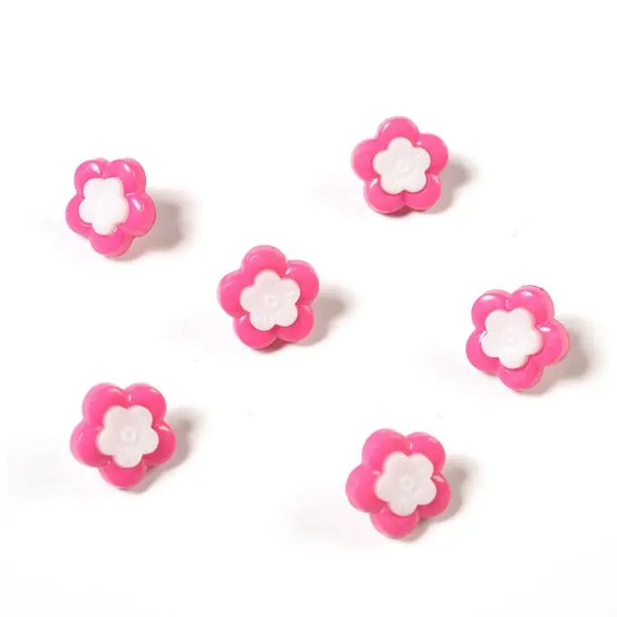 Blumenknöpfe Sonderangebot