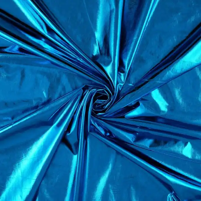 Expressversand Jersey Laser Türkis