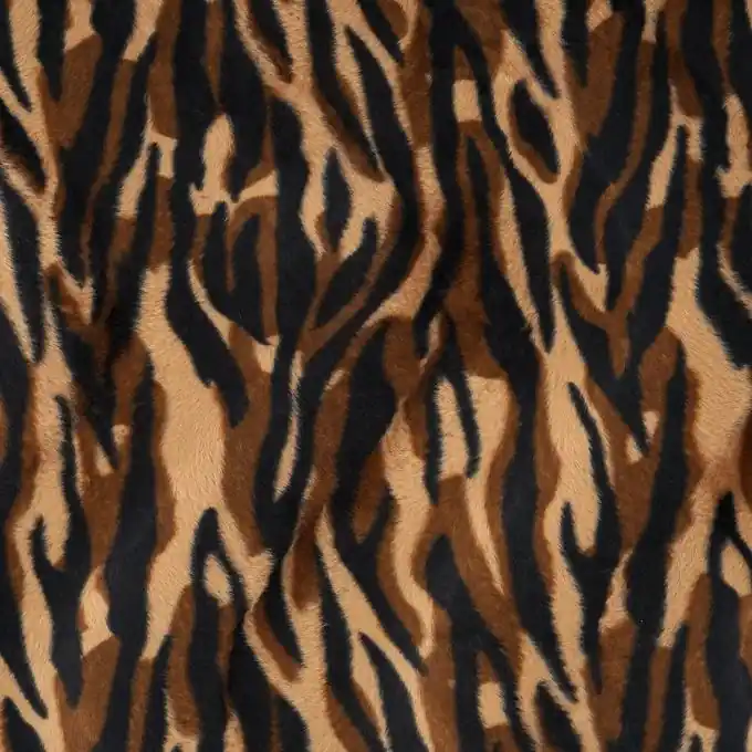 Peltzimitat Luchs Braun Limited Edition