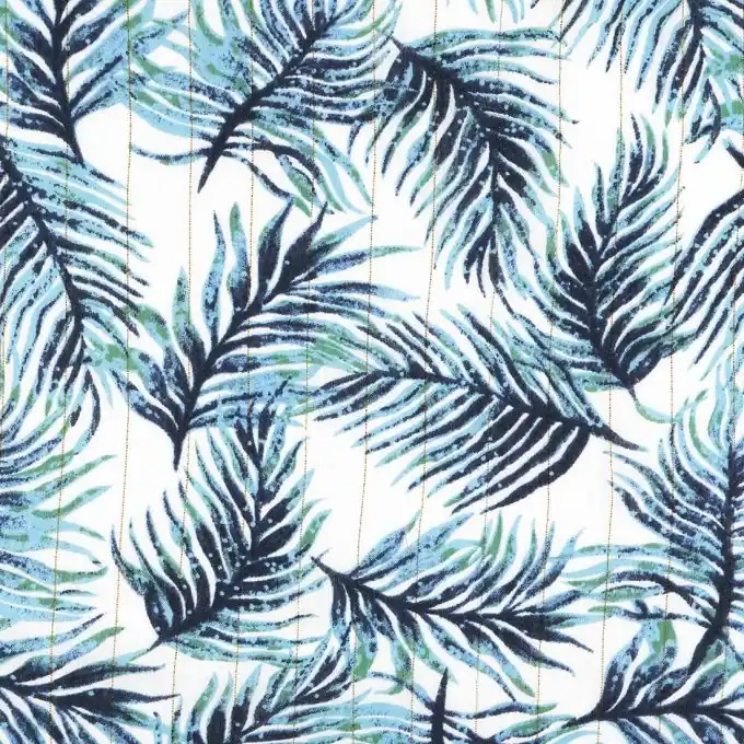 Viskosekrepp Blätter Must-Have