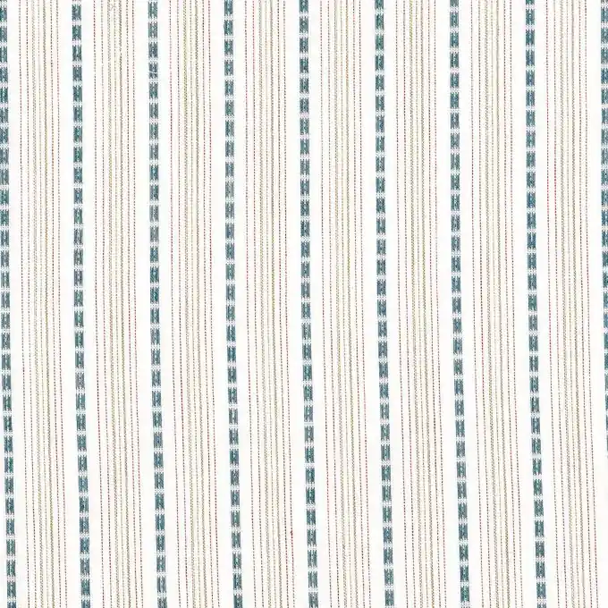 Gestreifter naturweißer Garn Top-Seller