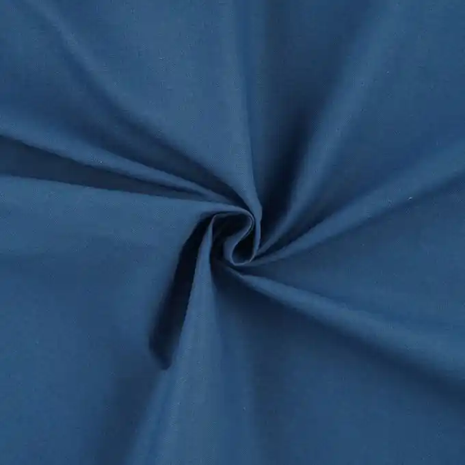 Baumwolle Cristina Blau Mega-Angebot