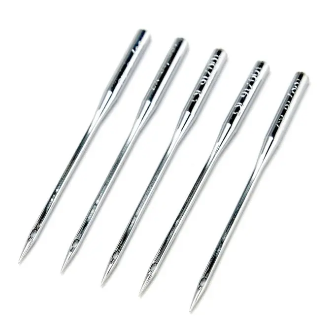 Neue Ware Jeansstoffnadel für Nähmaschinen 100/16