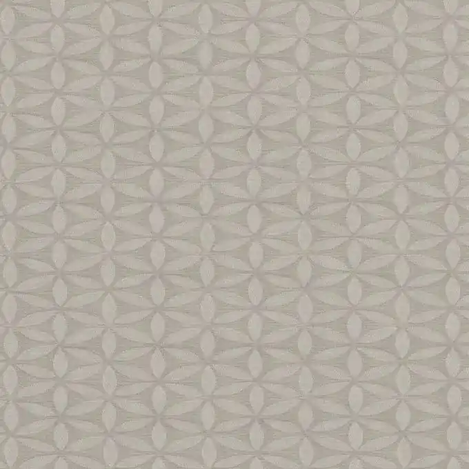 Stoff in großer Breite und Anti-Flecken-Beschichtung Soho, taupe Sonderangebot