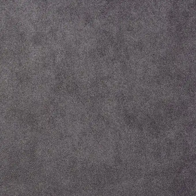 Anthrazitfarbene Wildlederoptik Stoff 150 cm Breite Beliebt