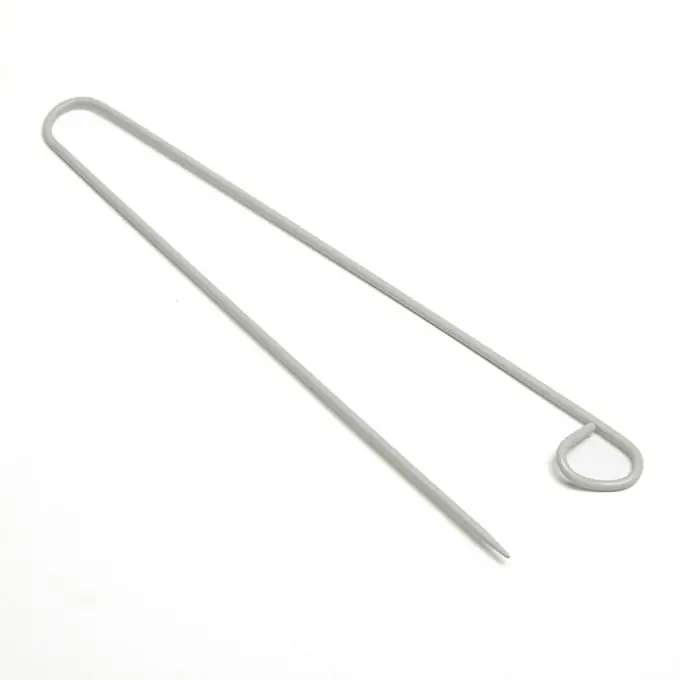 Strickmaschenhalter 17 cm – Arrête maille tricot Aktuell