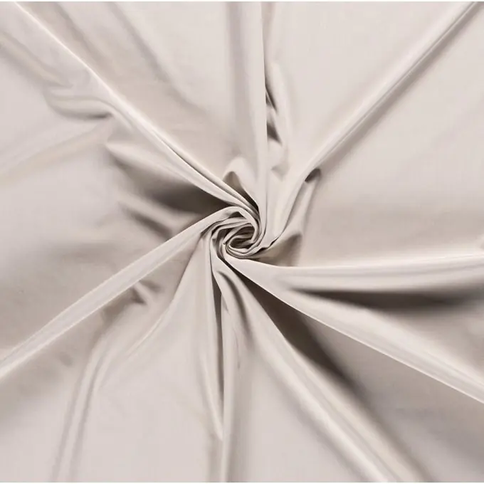 Bestseller Softshell Ecru meliert