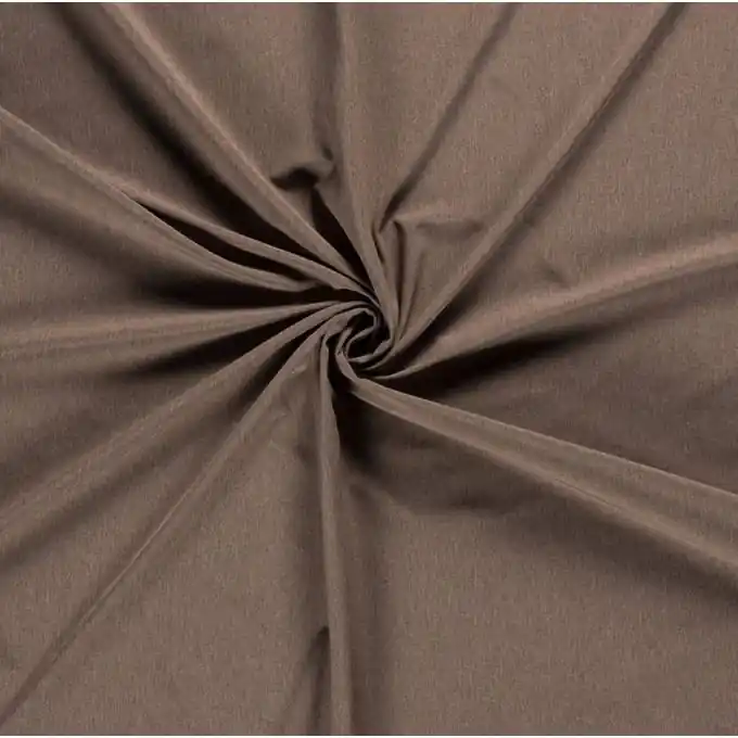 Abverkauf Softshell hellbraun meliert