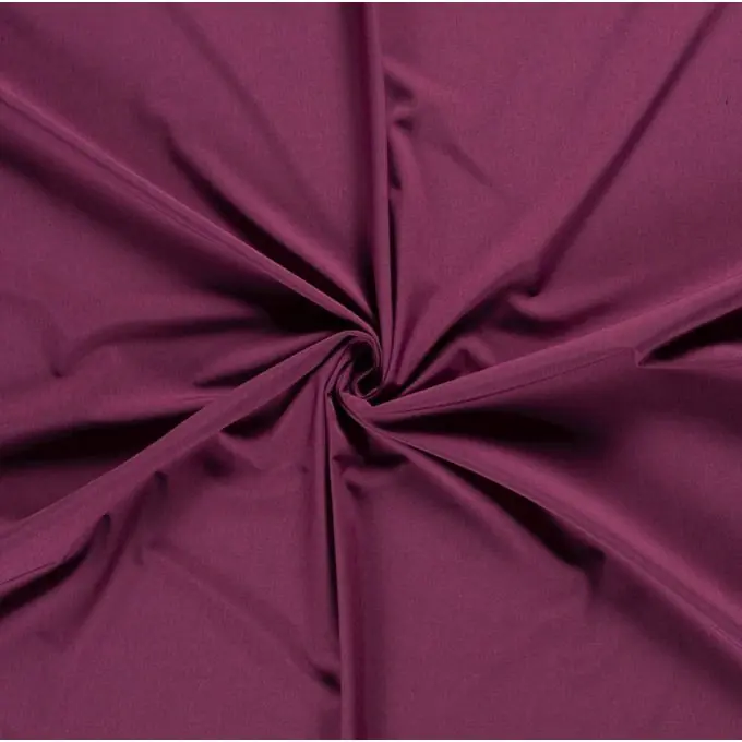 Softshell dunkelrosa meliert Kostenloser Rückversand