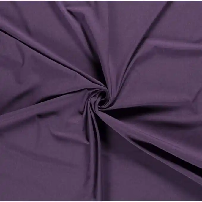 Softshell Violett meliert Aktuell