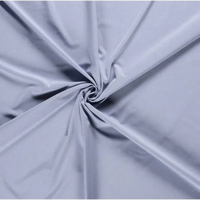 Softshell Himmelblau meliert Online Kaufen