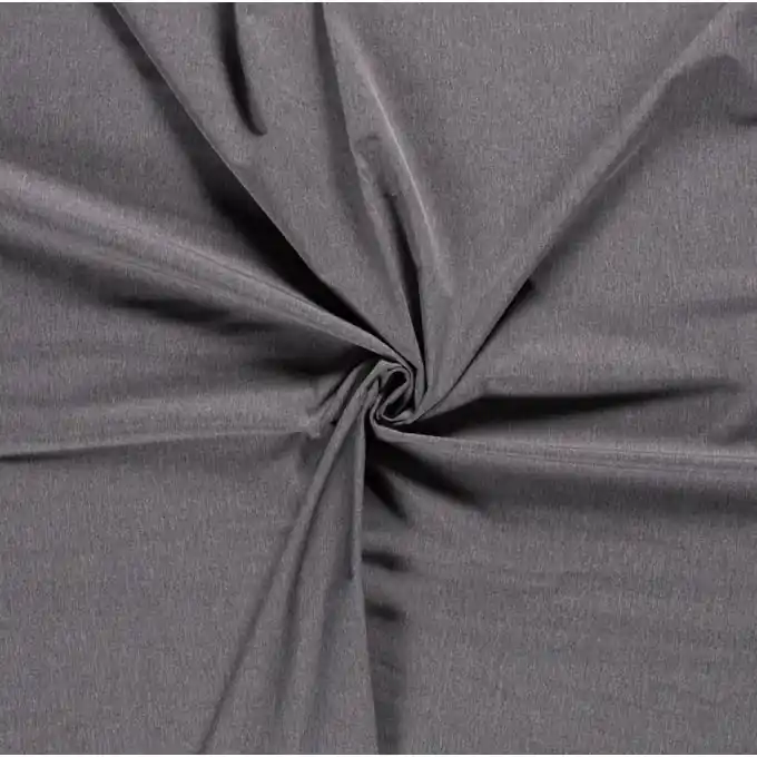 Softshell dunkelgrau meliert Heute Kaufen