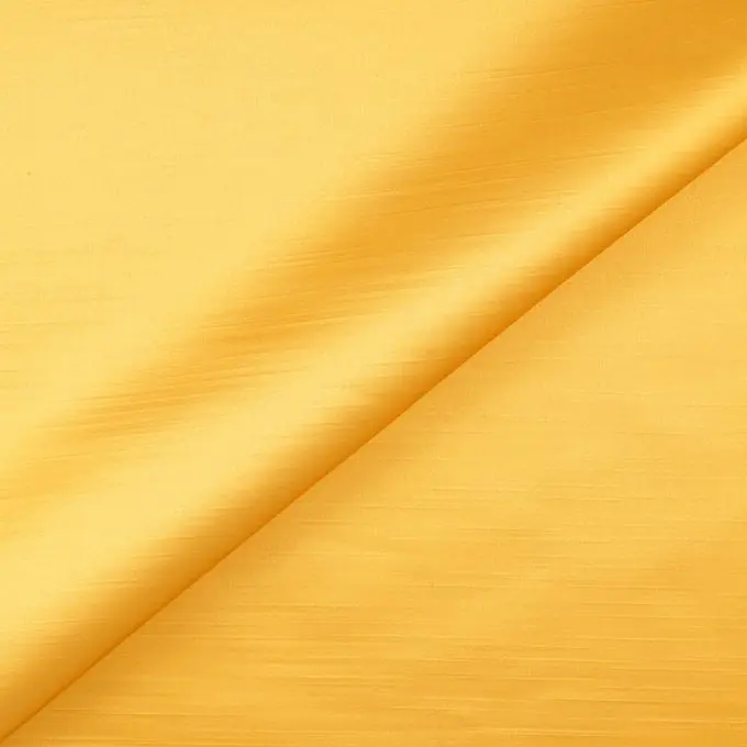 Jetzt Bestellen Satinstoff Ascot Gelb