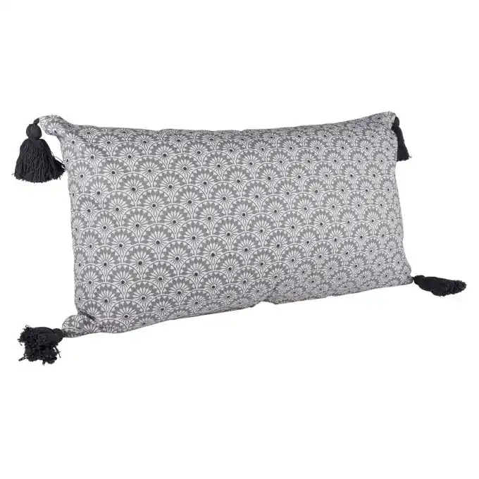 Beliebt Kissenbezug Schuppenmuster