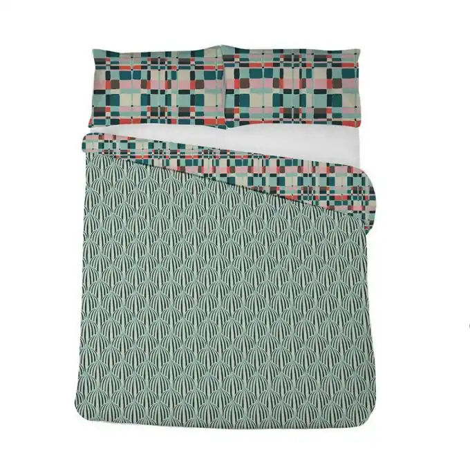 Expressversand Bettwäscheset 2 Personen Bauhaus