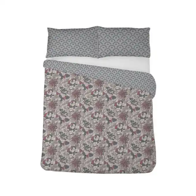 Sale Bettwäscheset 2 Personen Botanic