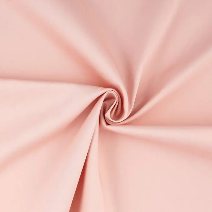 Baumwollsatin Nude Ab Werk